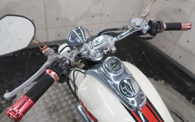 HONDA MAGNA 50 AC13