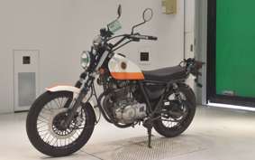 SUZUKI GRASS TRACKER 2021 NJ47A