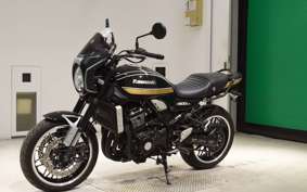 KAWASAKI Z900RS 2021 ZR900C