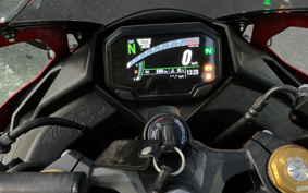 KAWASAKI  NINJA ZX-25R SE ZX250H