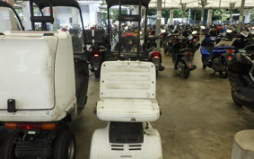 HONDA GYRO CANOPY TA03