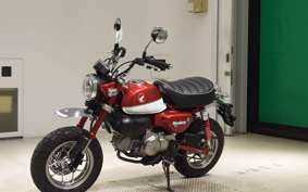 HONDA MONKEY 125 ABS 2023 JB02