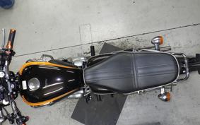 KAWASAKI W800 2016 EJ800A