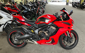 HONDA CBR650R 2020 RH03