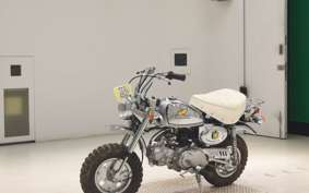 HONDA MONKEY 2025 Z50J