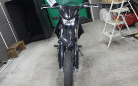KAWASAKI KLX125D TRACKER 2005 LX125D