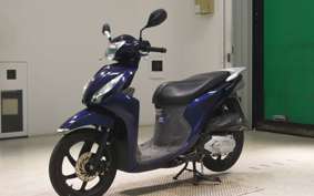 HONDA DIO 110 JF58