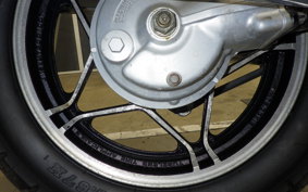 HONDA GL 700 WING INTERSTATE S 1983 RC10
