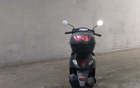 SUZUKI LET's CA4AA