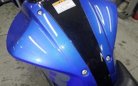 SUZUKI ジクサー150