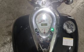 YAMAHA DRAGSTAR 400 CLASSIC 2005 VH01J