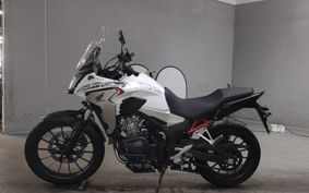 HONDA 400X 2022 NC56