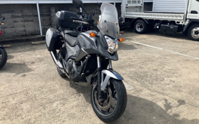 HONDA NC750X ABS 2015 RC72