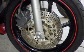 HONDA CBR250RR 2001 MC22