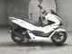 Фото Honda PCX 125 с японского аукциона