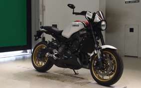 YAMAHA XSR900 2020 RN56J