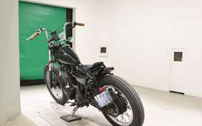 KAWASAKI 250TR 2003 BJ250F