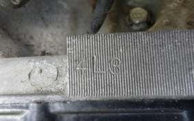 YAMAHA RZ 250 4L3