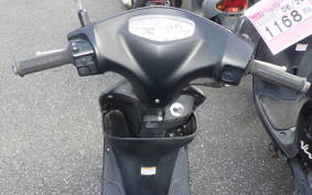 SUZUKI ADDRESS V50 CA4BA