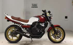 HONDA JADE MC23