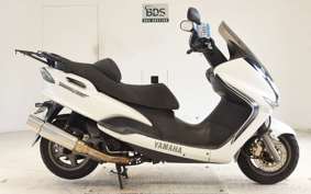 YAMAHA MAJESTY 125 FI 1992