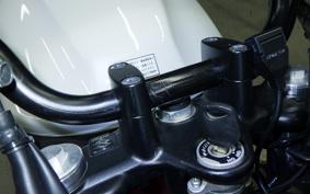 SUZUKI SV650 A 2022 VP55B