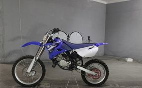 YAMAHA YZ85LW CB10C