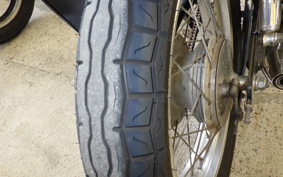 YAMAHA SR400 Gen.2 1998 クニ01