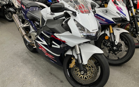HONDA CBR954RR FIRE BLADE 2002 SC50