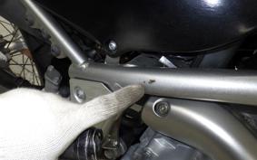 YAMAHA TRICKER Gen.2 DG16J