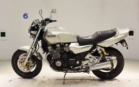 YAMAHA XJR1200 1994 4KG