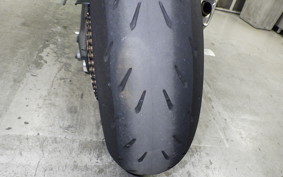 TRIUMPH STREET TRIPLE 85 2016
