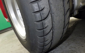 HONDA GYRO CANOPY 1993 TA03