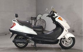 HONDA FORESIGHT MF04