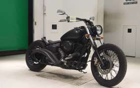 YAMAHA DRAGSTAR 400 2000 VH01J