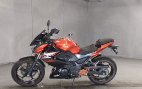 KAWASAKI Z250 ER250C