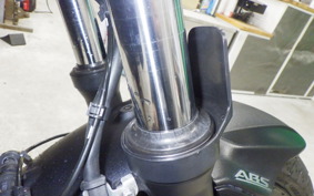 SUZUKI SV650 X A 2020 VP55B