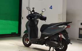 HONDA LEAD 125 2006 JK12