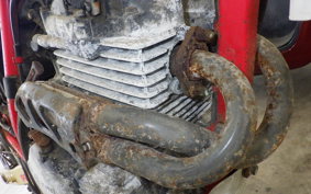 HONDA XLR250R GEN 1 MD16