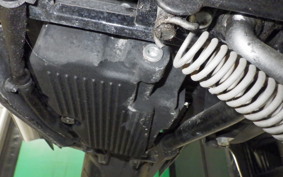 HARLEY FXDWG 1580 2010