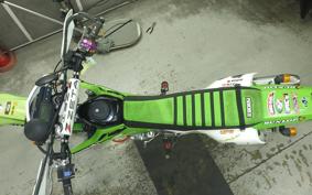 KAWASAKI KLX250 LX250E