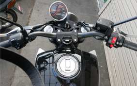 HARLEY X350 2024 W3C