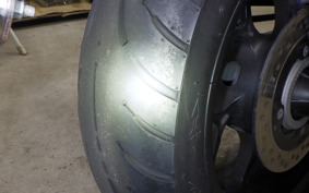 HONDA REBEL 1100 DCT 2023 SC83