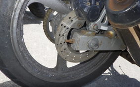 YAMAHA SRX250 Gen.2 3WP