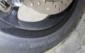 YAMAHA N-MAX 155 A SG50J