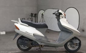 HONDA SPACY 125 JF04