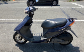 SUZUKI ADDRESS V50 CA42A