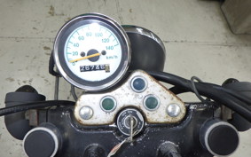 SUZUKI GRASS TRACKER 2023 NJ47A