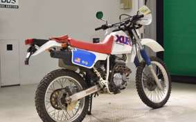 HONDA XLR250R Gen.4 2015 MD22