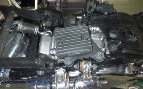YAMAHA SR400 Gen.5 2021 RH16J